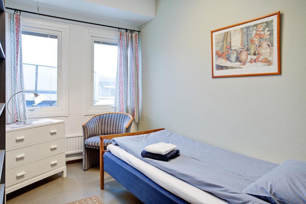 Bed'S Motell & Rumsuthyrning Norrköping Rum bild